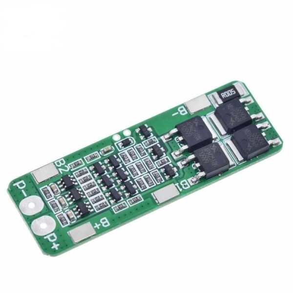 3S 20A BMS Protection Board 3S 20A BMS Protection Board
