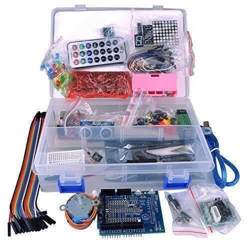 Arduino Starter Kit / Beginner Kit