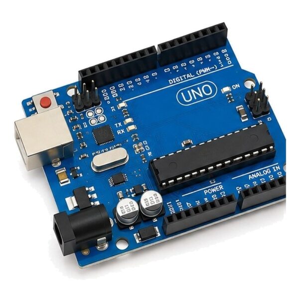 Arduino Uno R3