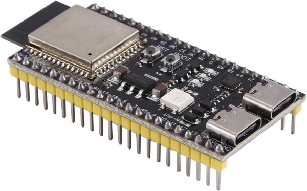 ESP32-S3 DevKitC-1 N16R8